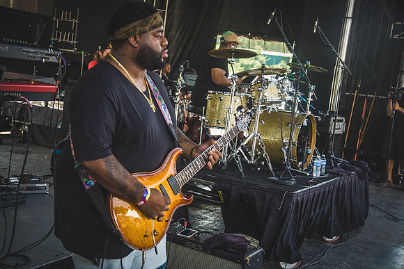 One Music Fest 2016 by ShoShots
