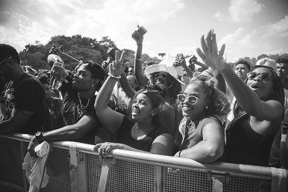 One Music Fest 2016 by ShoShots