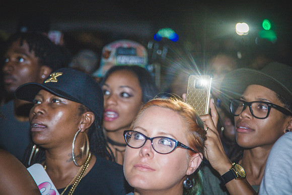 One Music Fest 2016 by ShoShots