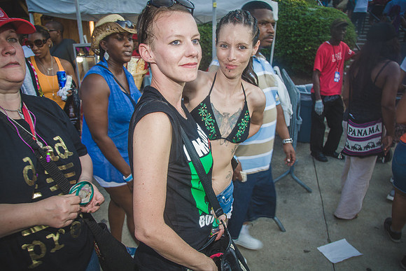 One Music Fest 2016 by ShoShots