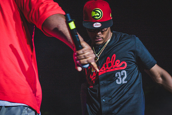 One Music Fest 2016 by ShoShots