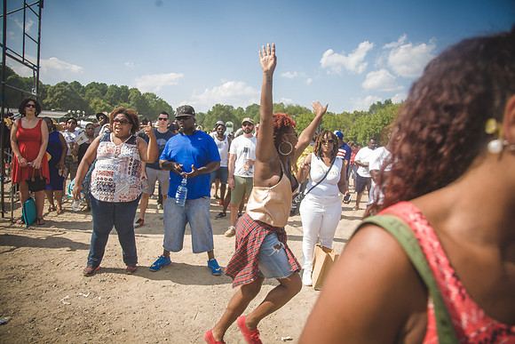 One Music Fest 2016 by ShoShots