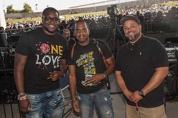 One Music Fest 2016 by ShoShots