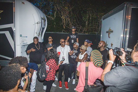 One Music Fest 2016 by ShoShots