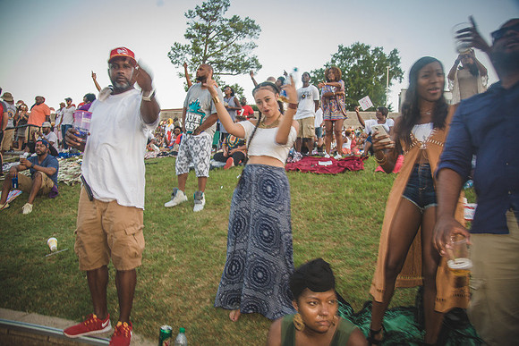 One Music Fest 2016 by ShoShots
