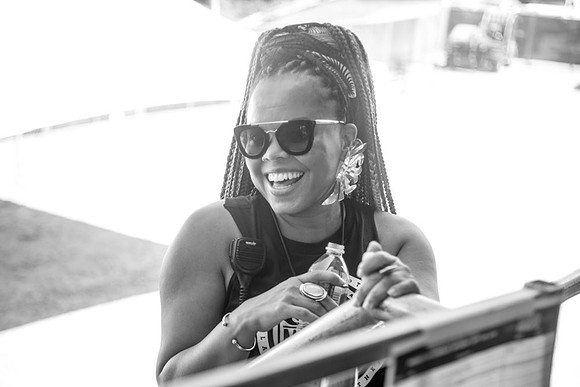 One Music Fest 2016 by ShoShots