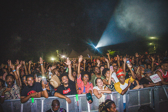 One Music Fest 2016 by ShoShots