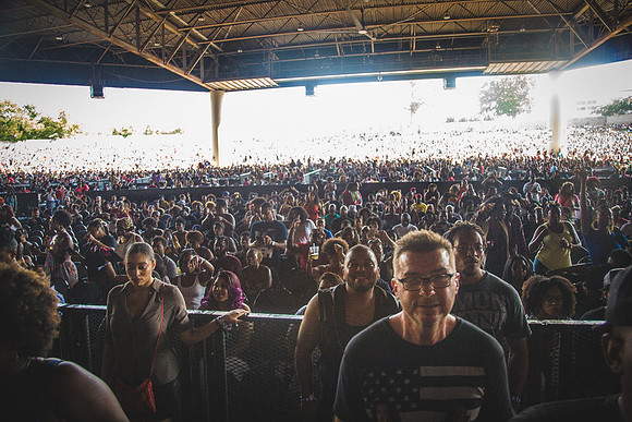 One Music Fest 2016 by ShoShots