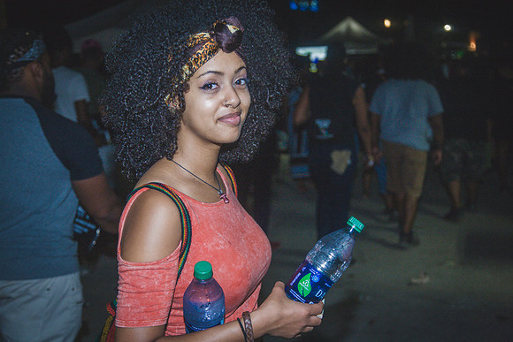One Music Fest 2016 by ShoShots