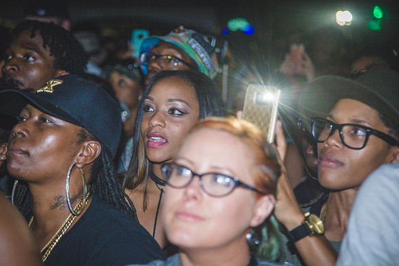 One Music Fest 2016 by ShoShots