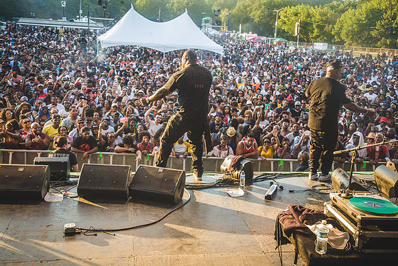 One Music Fest 2016 by ShoShots