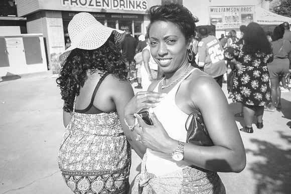 One Music Fest 2016 by ShoShots