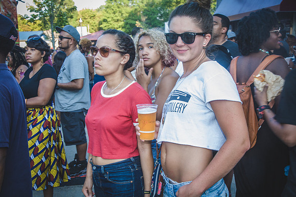 One Music Fest 2016 by ShoShots