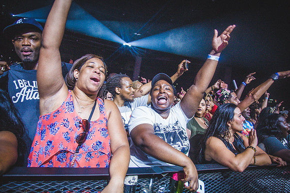 One Music Fest 2016 by ShoShots