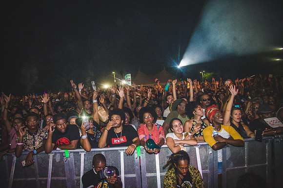 One Music Fest 2016 by ShoShots