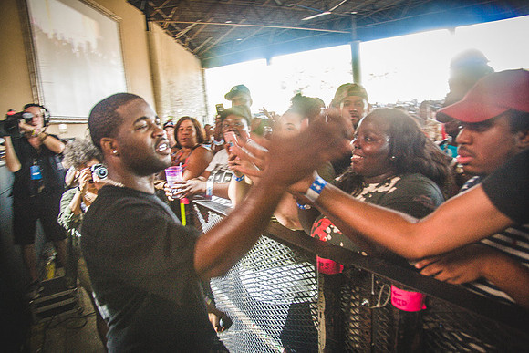 One Music Fest 2016 by ShoShots