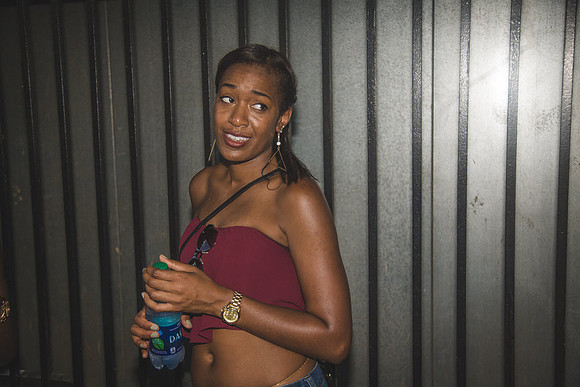 One Music Fest 2016 by ShoShots