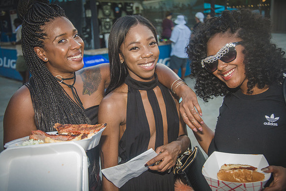 One Music Fest 2016 by ShoShots