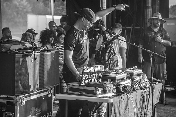 One Music Fest 2016 by ShoShots