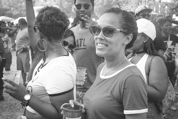 One Music Fest 2016 by ShoShots
