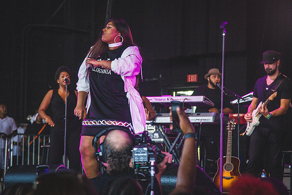 One Music Fest 2016 by ShoShots