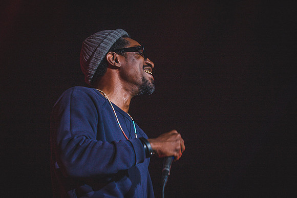 One Music Fest 2016 by ShoShots