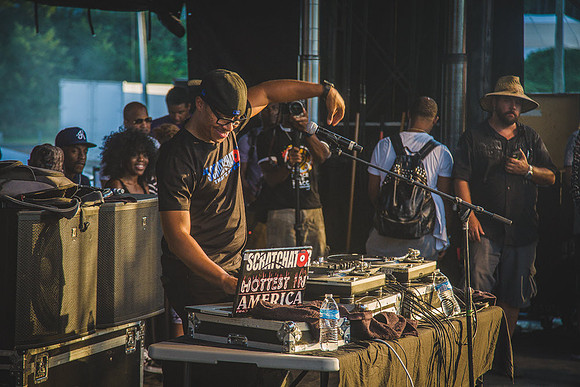 One Music Fest 2016 by ShoShots