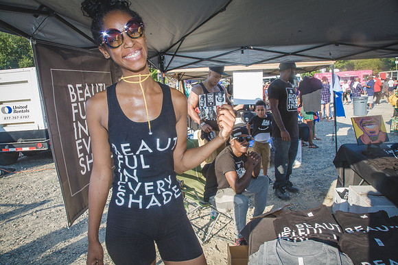 One Music Fest 2016 by ShoShots