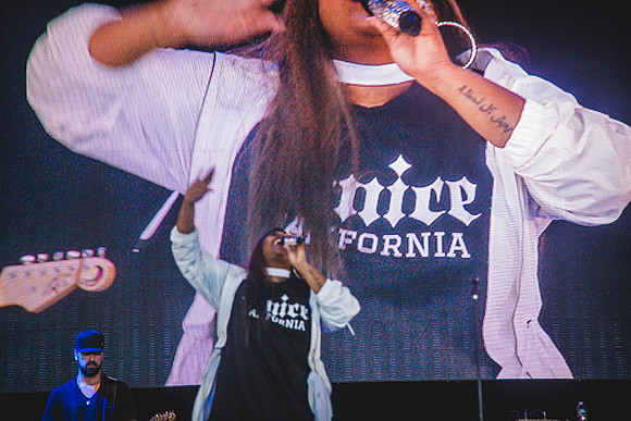 One Music Fest 2016 by ShoShots