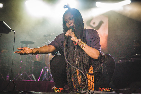 One Music Fest 2016 by ShoShots