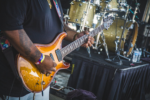 One Music Fest 2016 by ShoShots