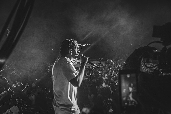 One Music Fest 2016 by ShoShots