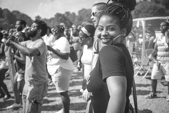 One Music Fest 2016 by ShoShots