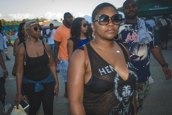 One Music Fest 2016 by ShoShots