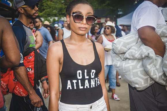 One Music Fest 2016 by ShoShots