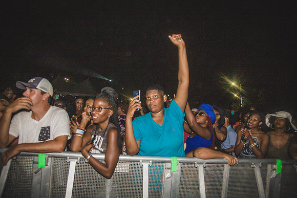 One Music Fest 2016 by ShoShots
