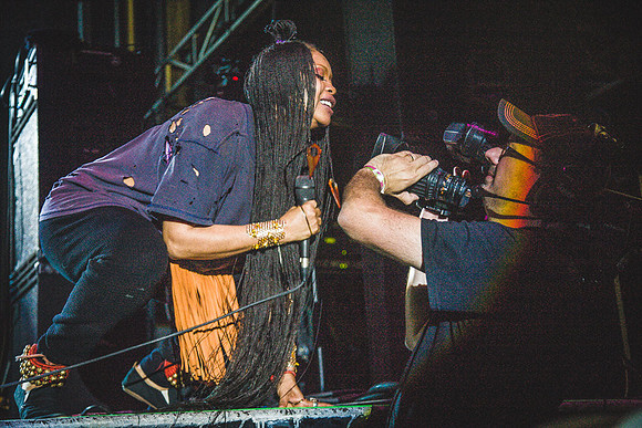 One Music Fest 2016 by ShoShots