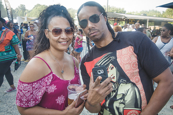 One Music Fest 2016 by ShoShots