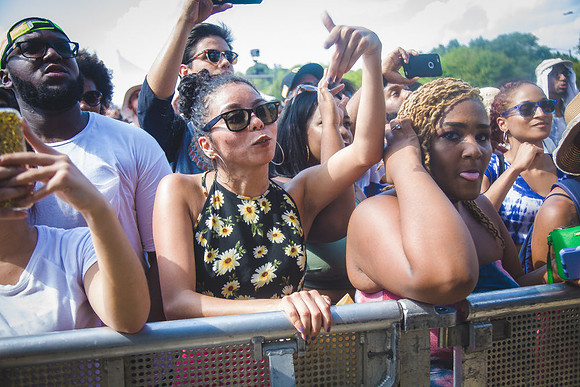 One Music Fest 2016 by ShoShots