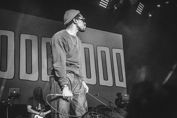 One Music Fest 2016 by ShoShots