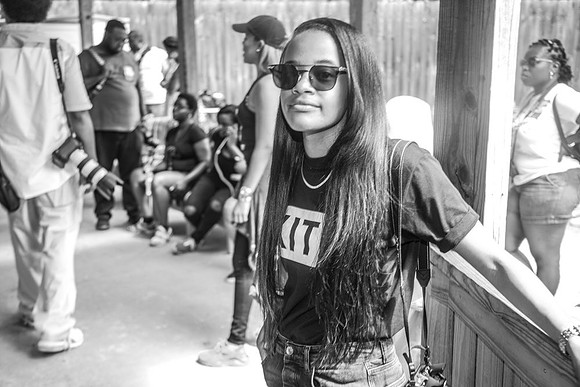 One Music Fest 2016 by ShoShots