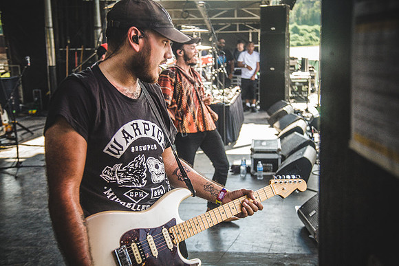 One Music Fest 2016 by ShoShots
