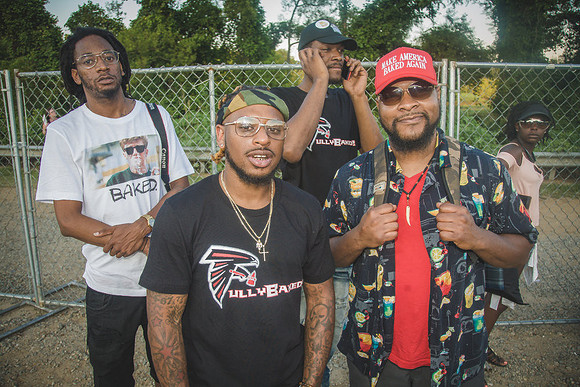 One Music Fest 2016 by ShoShots