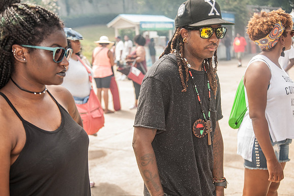 One Music Fest 2016 by ShoShots