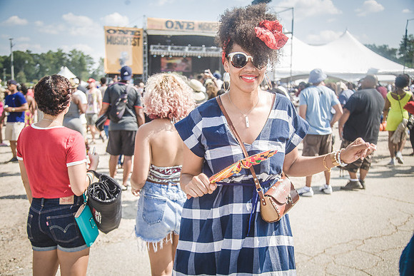 One Music Fest 2016 by ShoShots