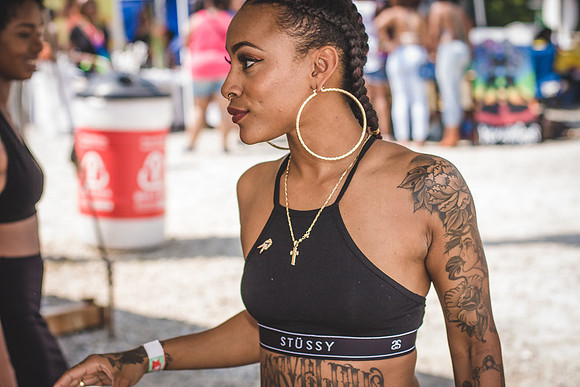 One Music Fest 2016 by ShoShots