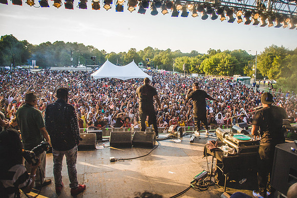 One Music Fest 2016 by ShoShots
