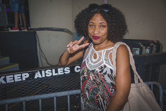 One Music Fest 2016 by ShoShots