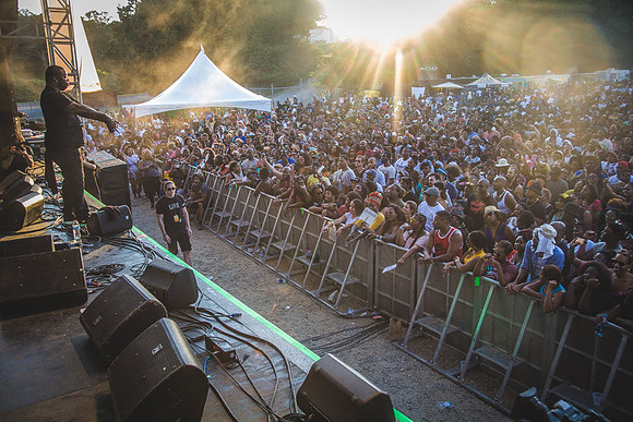 One Music Fest 2016 by ShoShots