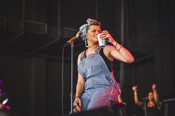One Music Fest 2016 by ShoShots